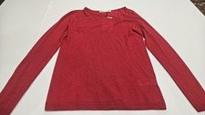 ZARA Blusa donna rossa