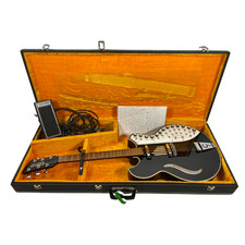 Godwin guitar organ deluxe - deluxe,