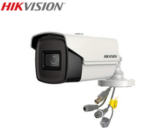 Hikvision Videocamera