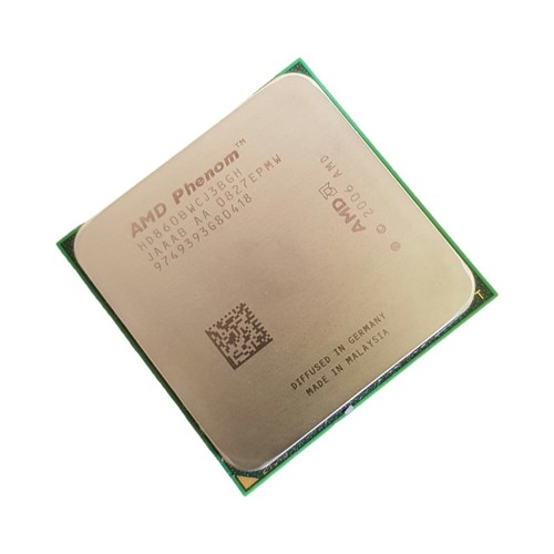 Processeur amd phenom 8600b - phenom,