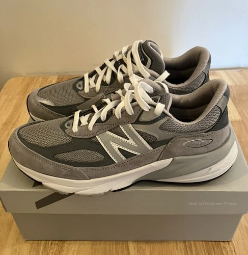 New balance 990v6 992 - 990v6,