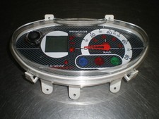 CRUSCOTTO STRUMENTAZIONE