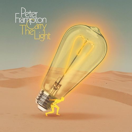 Audio peter frampton - cd,