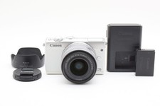f335 Canon EOS M100 15-45mm
