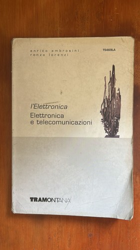 Elettronica - , e