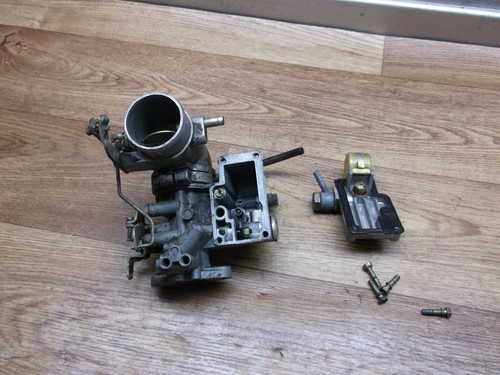 Carburatore trabant 601 - trabant,
