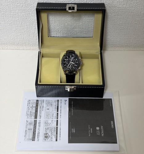 Orologio seiko astron - seiko,