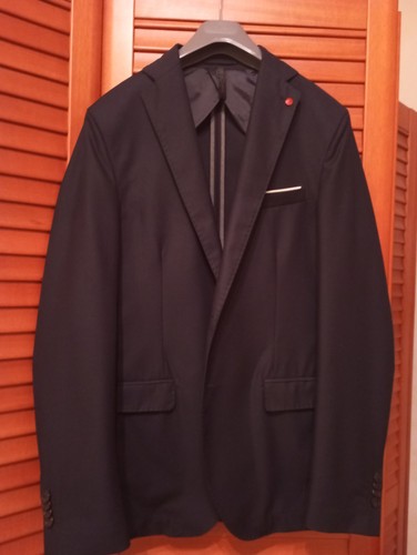Giacca uomo 48 - uomo, tg.48