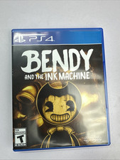 Bendy e la macchina