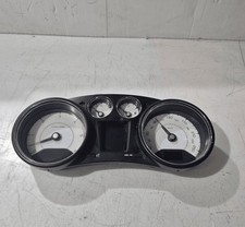 cruscotto per PEUGEOT 308 2.0 HDi FAP aut. C C 2007-2014 37feac