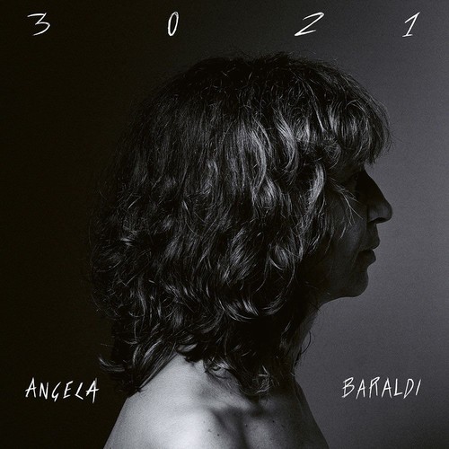 Vinile angela baraldi - vinile,