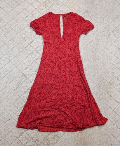 Free people vestito donna - people,
