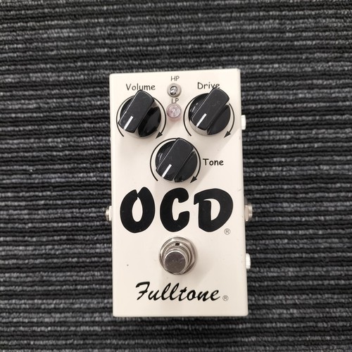 Fulltone ocd - /,