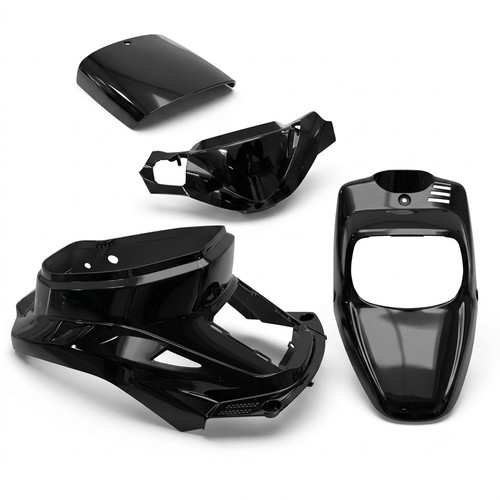 Kit carene carena yamaha bws - carene,