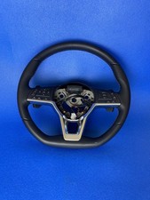 VOLANTE NISSAN QUASQUAI/MICRA/X-TRAIL (16) in Pelle Cambio Automatico