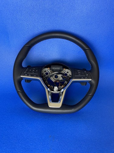 Volante nissan - volante,