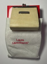 Laura Biagiotti Wallet Change