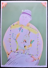 Antonio Bueno - Luca Alinari