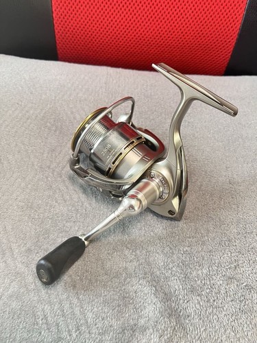 Mulinello spinning daiwa 05 - daiwa,