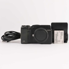 RICOH GXR MOUNT A12 attacco
