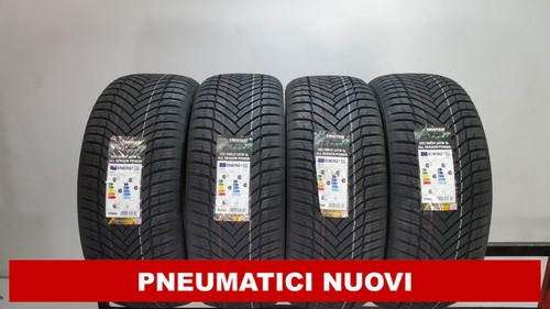 Gomme nuove 255 50r19 - gomme, 107w