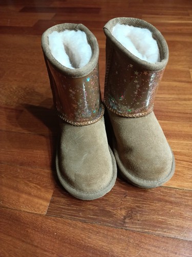 Stivaletti per bimba - stivaletti,