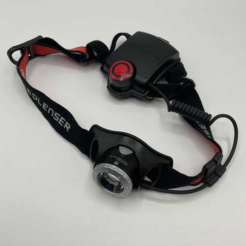 Ledlenser h7r torcia led - h7r.2,