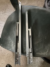guide scorrevoli per cassetti