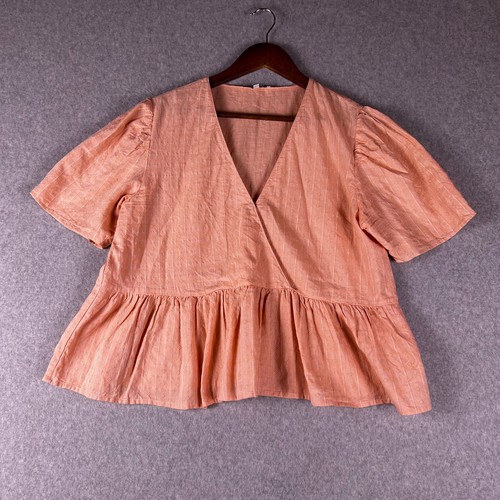 Madewell camicia donna - donna, l