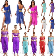 Costume donna antica