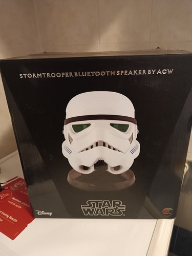 Acw star wars stormtrooper - wars,