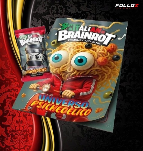 Skifidol italian brainrot - skifidol,