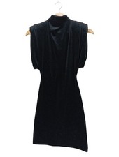 ZARA Abito di maglia Donna