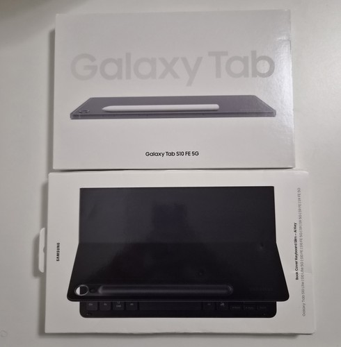 Samsung galaxy tab s10 - tab, 5g