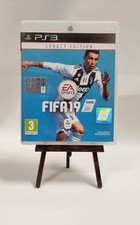 FIFA 19 Legacy Edition PS3 PlayStation 3 Completo PAL ITA Italiano