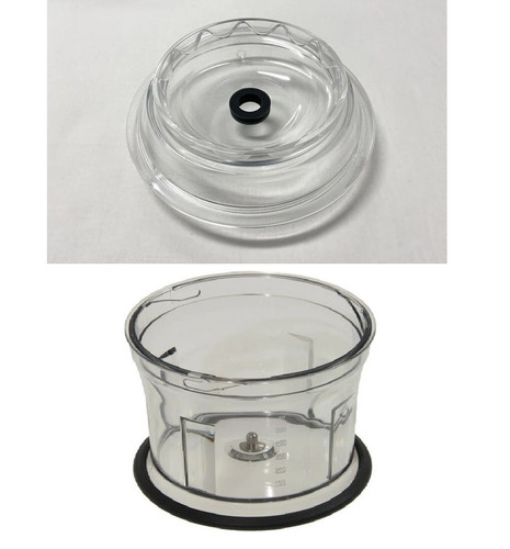 Kenwood gruppo ciotola - gruppo,