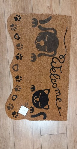 Thun zerbino welcome pet - "welcome, pet"