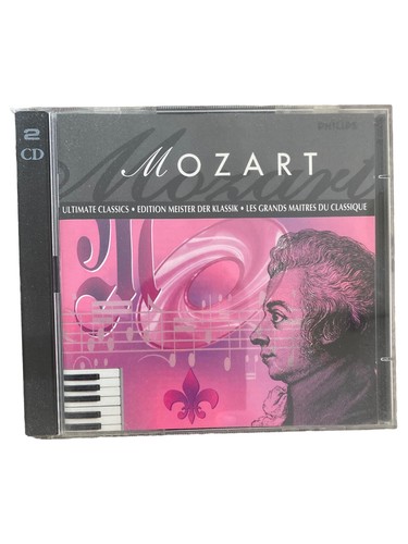 Mozart klassik collezione - mozart,