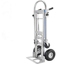 Carrello Trasporto a Mano in