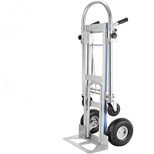 Carrello trasporto mano in - trasporto, a