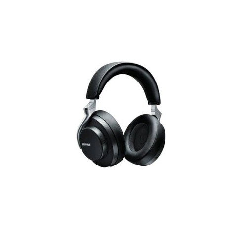 Shure cuffia circumaurale