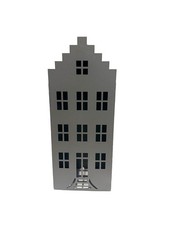 LANTERNA LED CASA CANDELA