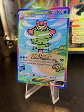 Mega Slowbro Card Pokemon TCG