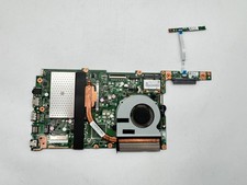 Scheda madre Asus S301L Intel