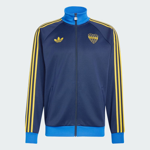 Giacca pista boca juniors - giacca,