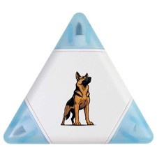 'Orgoglioso Pastore Tedesco'