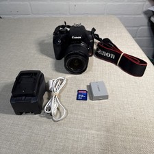 Canon EOS Rebel XS (1000D)