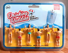 Drinking Buddies pennarelli