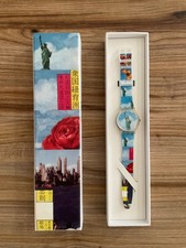 Orologio Swatch New York di