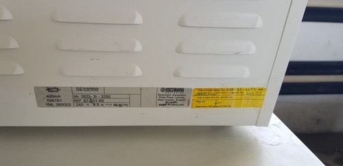 Sterilizzatore autoclave